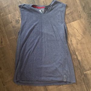 Men’s RBX tank